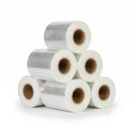 23 Mikron Dilimli Streç Film