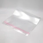 Bantlı Jelatin Poşet