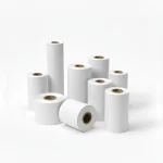 50 cm x 275 m Beyaz Streç Film