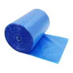 55 cm x 60 cm Endüstriyel Jumbo Mavi Boy Çöp Torbası