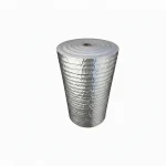 1 mm x 50 m Metalize Şilte