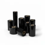 50 cm x 150 m Siyah Streç Film