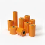 Turuncu Streç Film