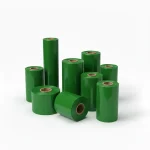 50 cm x 300 m 23 Mikron Yeşil Streç Film